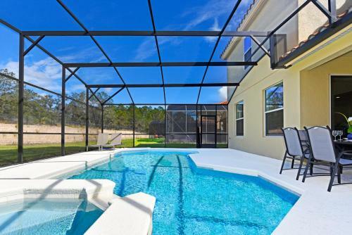 Three Worlds Mobile Home Resort Villa Sleeps 12