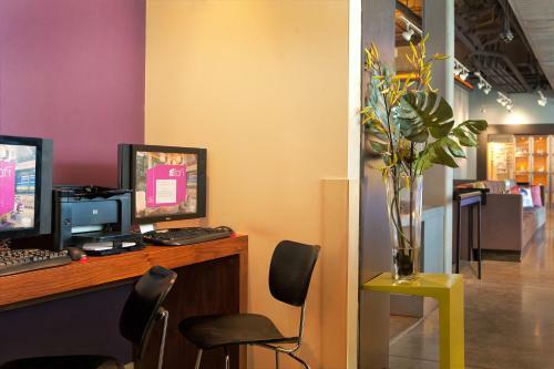 Hotel Aloft Louisville East