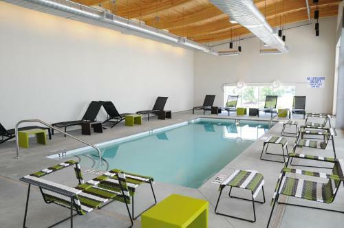 Hotel Aloft Louisville East