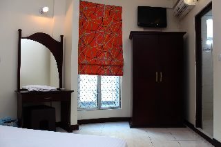 Hotel The Boutique Inn