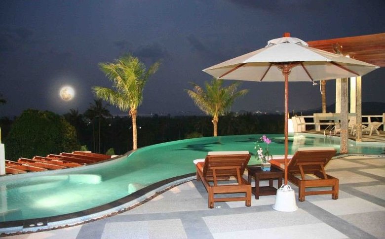 Hotel Grand Hill Residence