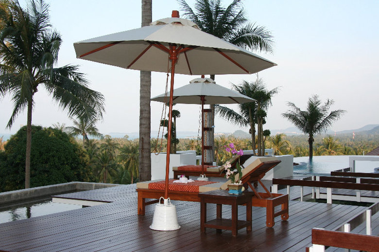 Hotel Grand Hill Residence