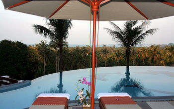 Hotel Grand Hill Residence