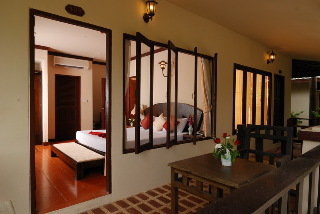 Hotel Koh Samui Resort