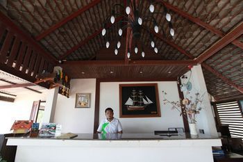 Hotel Koh Samui Resort