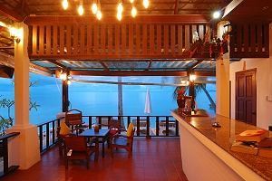 Hotel Koh Samui Resort
