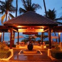 Hotel Koh Samui Resort