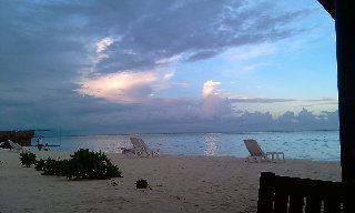 Strand View