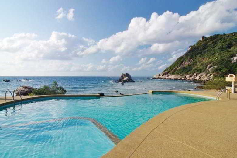 Hotel Montalay Beach Resort Koh Tao