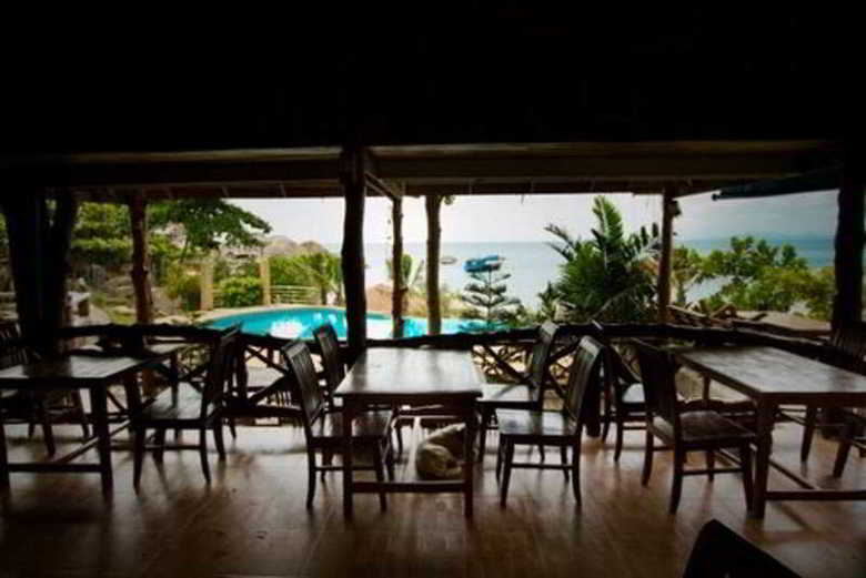 Hotel Montalay Beach Resort Koh Tao
