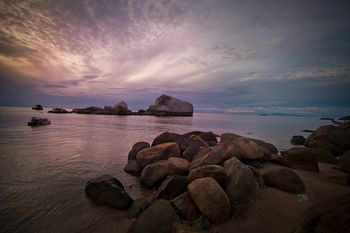 Hotel Montalay Beach Resort Koh Tao