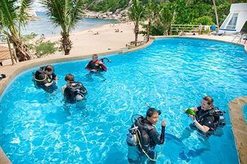 Hotel Montalay Beach Resort Koh Tao