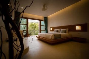 Hotel Montalay Beach Resort Koh Tao