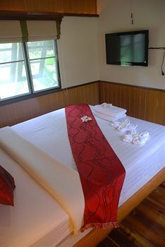 Hotel Montalay Beach Resort Koh Tao