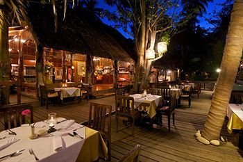 Hotel Sensi Paradise Beach Resort