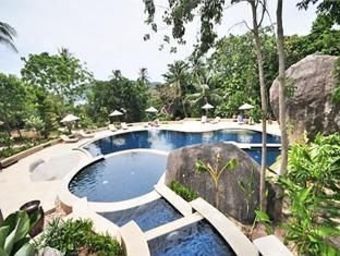 Hotel Sensi Paradise Beach Resort