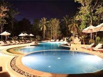 Hotel Sensi Paradise Beach Resort