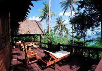 Hotel Sensi Paradise Beach Resort