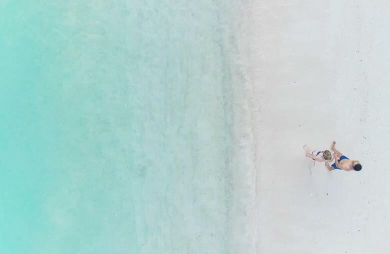 Hotel Haadtien Beach Resort