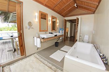 Hotel Anantara Veli Resort & Spa