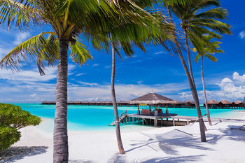 Hotel Anantara Veli Resort & Spa