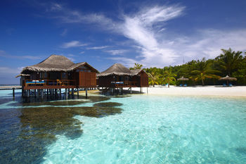 Hotel Anantara Veli Resort & Spa