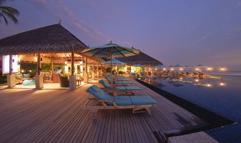 Hotel Anantara Veli Resort & Spa