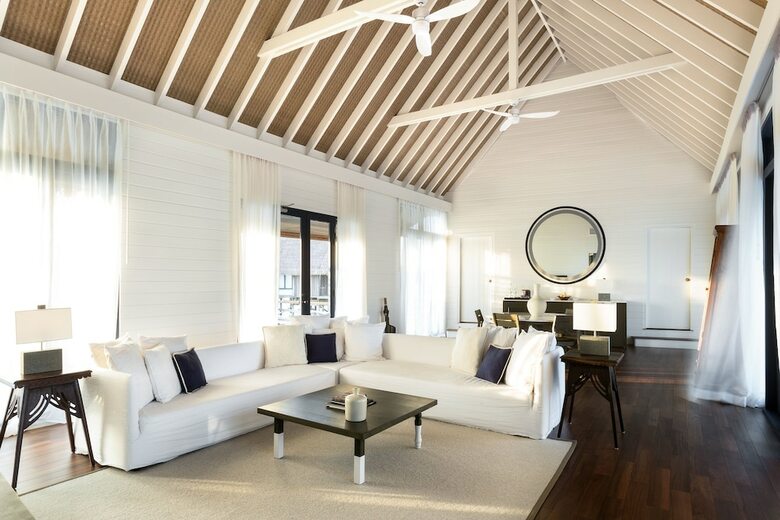 Hotel Cocoa Island By Como