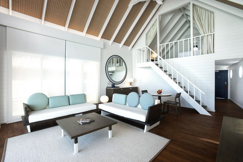 Hotel Cocoa Island By Como