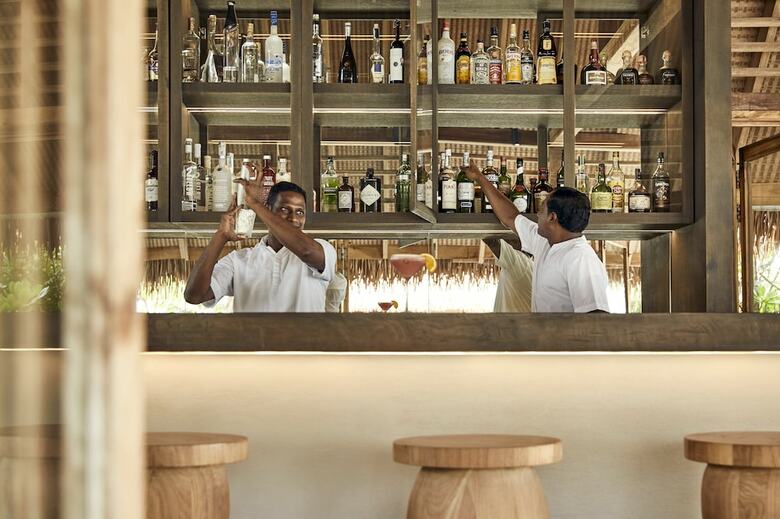 Hotel Cocoa Island By Como