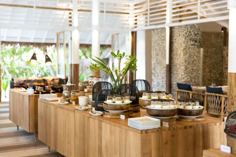 Hotel Cocoa Island By Como