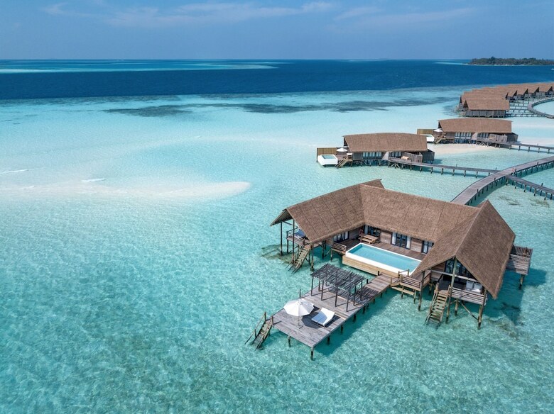 Hotel Cocoa Island By Como