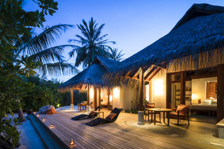Hotel Anantara Dhigu Resort & Spa