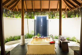 Hotel Anantara Dhigu Resort & Spa