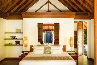 Hotel Anantara Dhigu Resort & Spa
