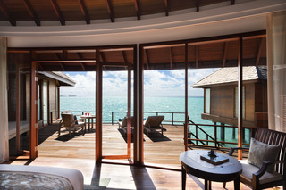 Hotel Anantara Dhigu Resort & Spa