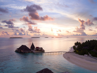 Hotel Anantara Dhigu Resort & Spa