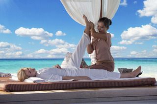 Hotel Anantara Dhigu Resort & Spa