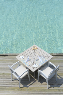Hotel Anantara Dhigu Resort & Spa