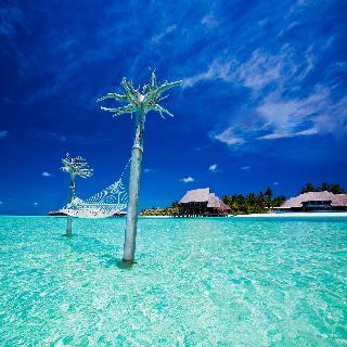 Hotel Anantara Dhigu Resort & Spa