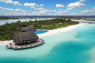 Hotel Anantara Dhigu Resort & Spa