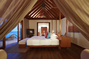 Hotel Anantara Dhigu Resort & Spa