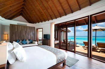 Hotel Anantara Dhigu Resort & Spa