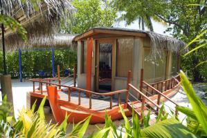 Hotel Anantara Dhigu Resort & Spa