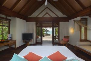 Hotel Anantara Dhigu Resort & Spa