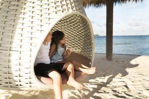 Hotel Anantara Dhigu Resort & Spa