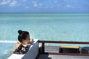Hotel Anantara Dhigu Resort & Spa