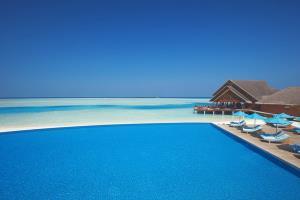 Hotel Anantara Dhigu Resort & Spa