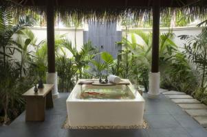 Hotel Anantara Dhigu Resort & Spa