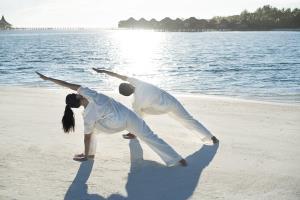 Hotel Anantara Dhigu Resort & Spa